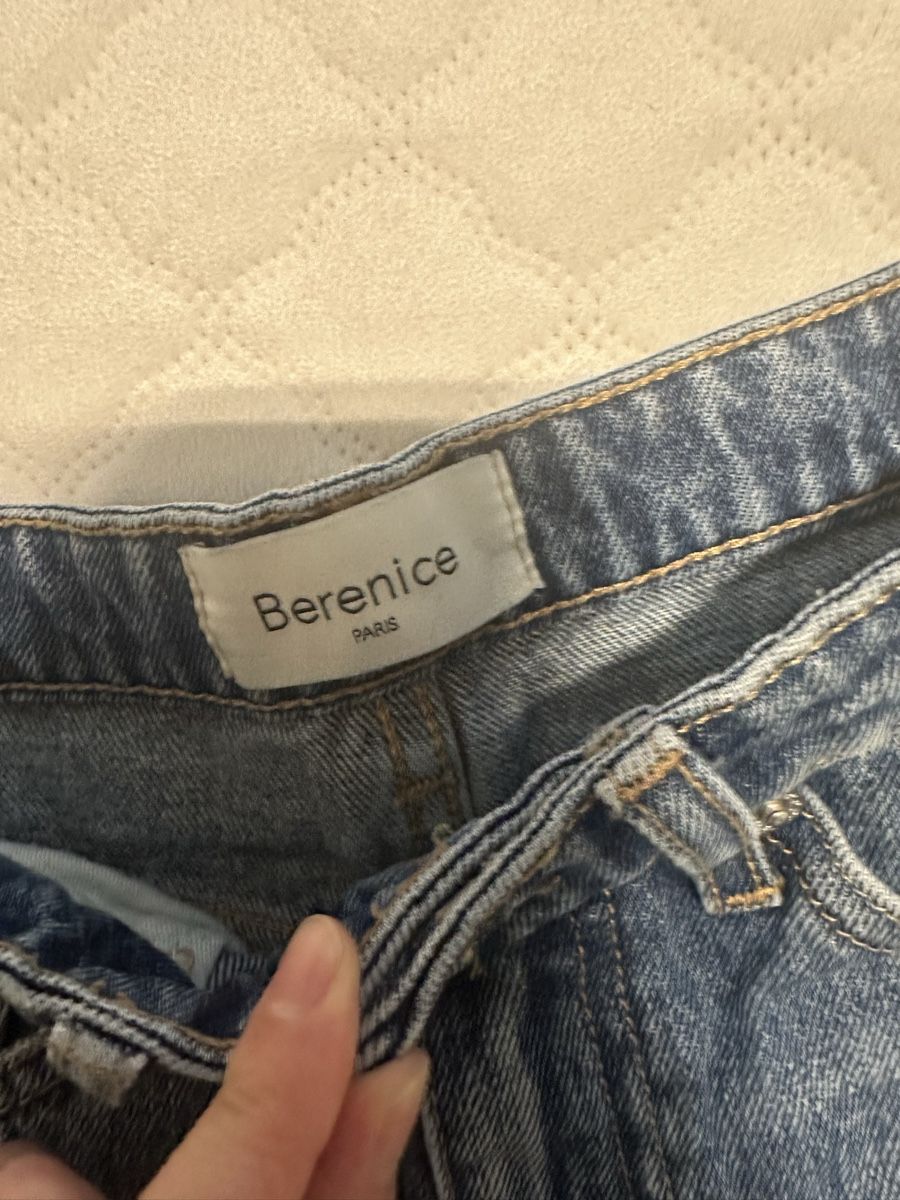 Jeans: Jean Berenice Paris taille 38  – Usato da Chêne-Bourg venduto da raf_k9v7 1