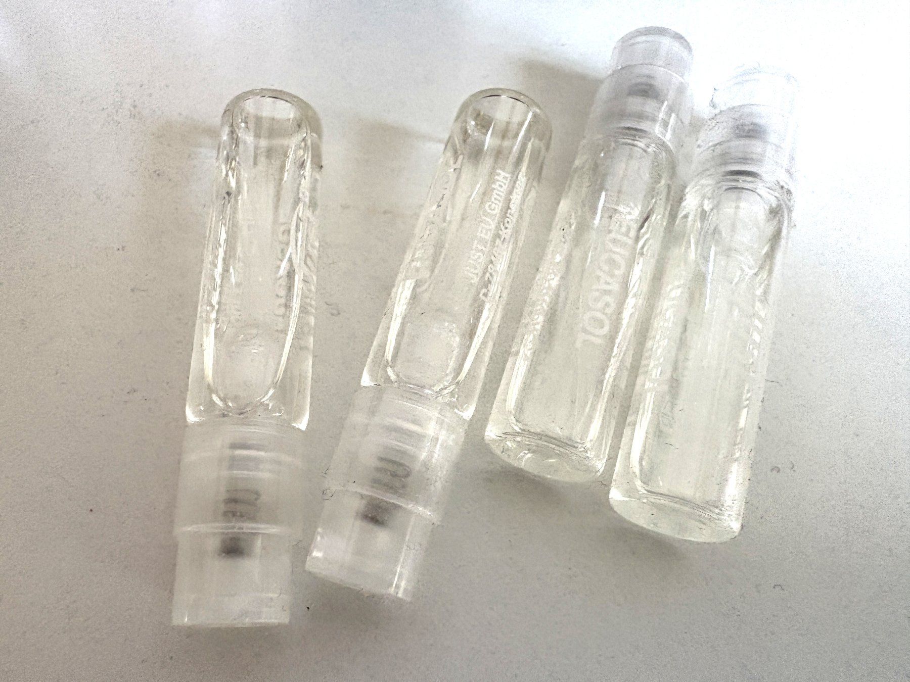 Vernis à ongles: Nagellacke und anderes – D'occasion à Glattbrugg par Ariel012 7
