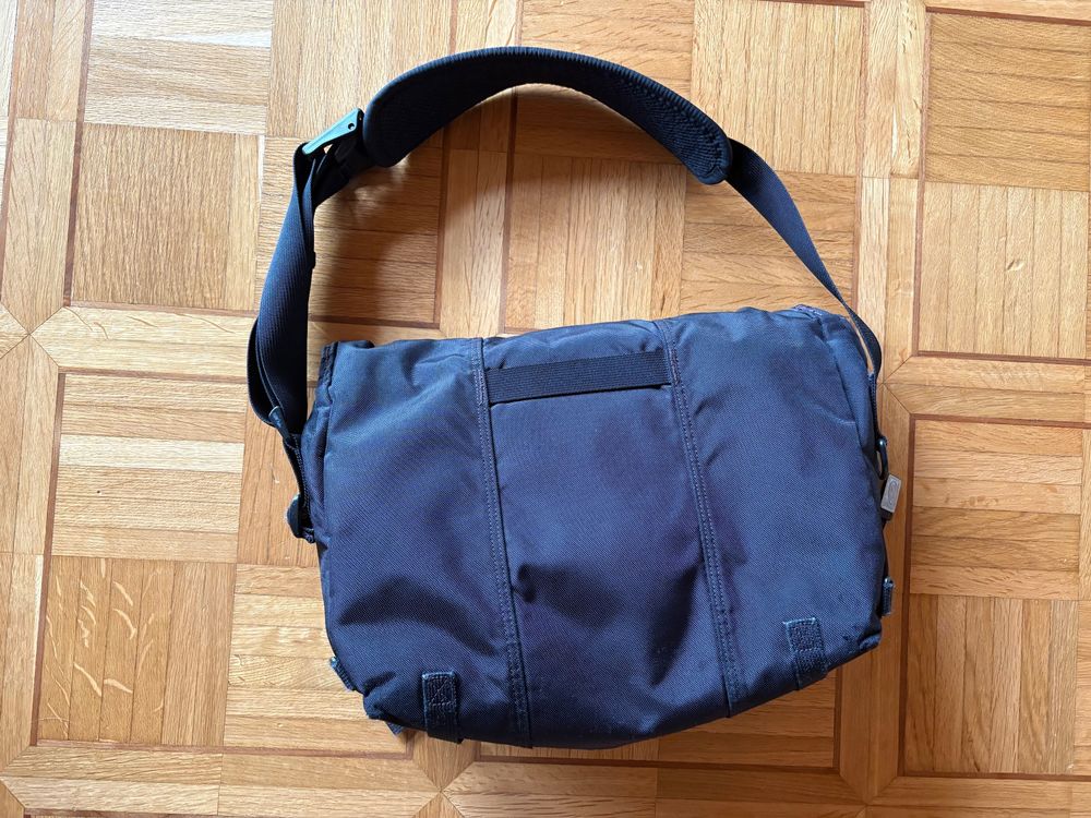Timbuk2 Borse: Timbuk2 Messenger Bag San Francisco Schultertasche – Usato da Elsau venduto da mischwe 1