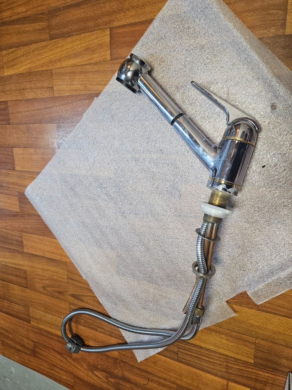 Kwc Armaturen: KWC Küchenarmatur / Wasserhahn – Gebraucht aus Menziken von mz788fd 1