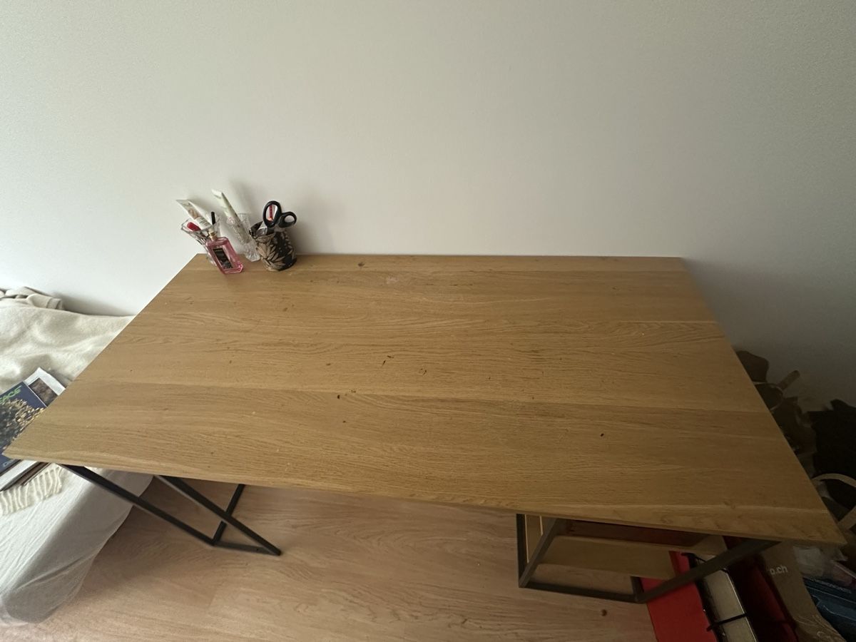Schreibtische: Schreibtisch – Gebraucht aus Biel/Bienne von lul_b6yy 3