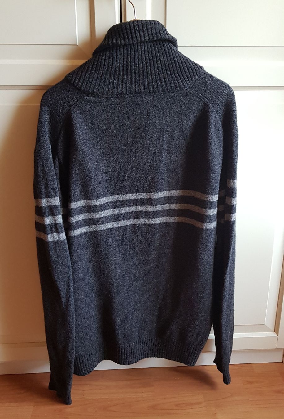 Gant Pulls & Sweat-shirts: Warmer Gant Pullover 100% Lambswool XL – D'occasion à Menznau par Valinor 1