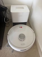 Saugroboter Q7TF+ - Weiss - gebraucht