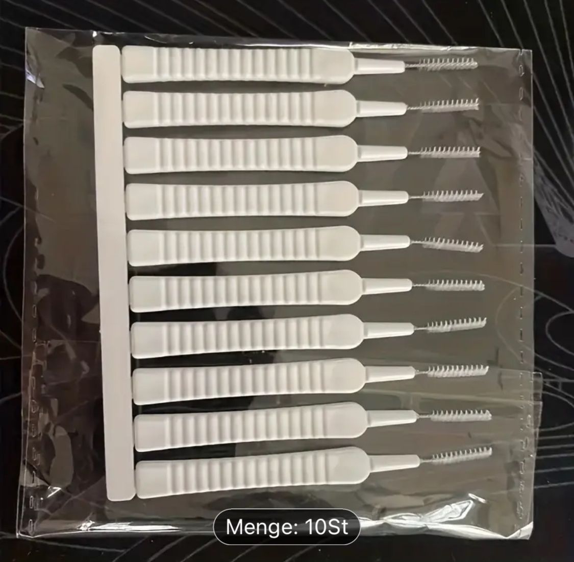Sonstiges für Haushalt & Wohnen: Smartphone handy reinigungsbürsten bürsten – Neu und originalverpackt aus Suhr von SchnapperCH 1