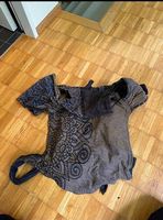 Didymos DidyTai Babytrage (Mei Tai)  Mandala Muster
