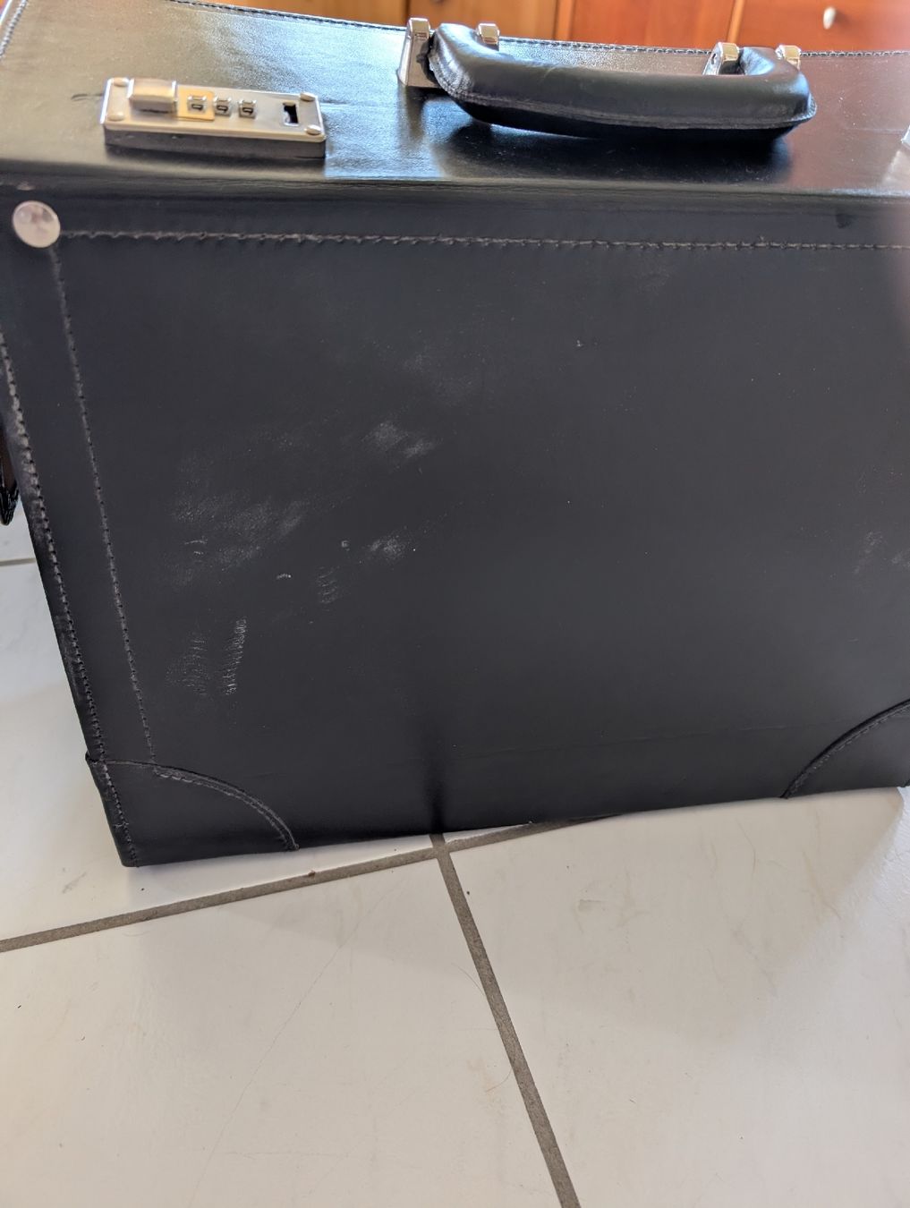 Valises de voyage: Pilotenkoffer – D'occasion à Winterberg ZH par mainsail 4