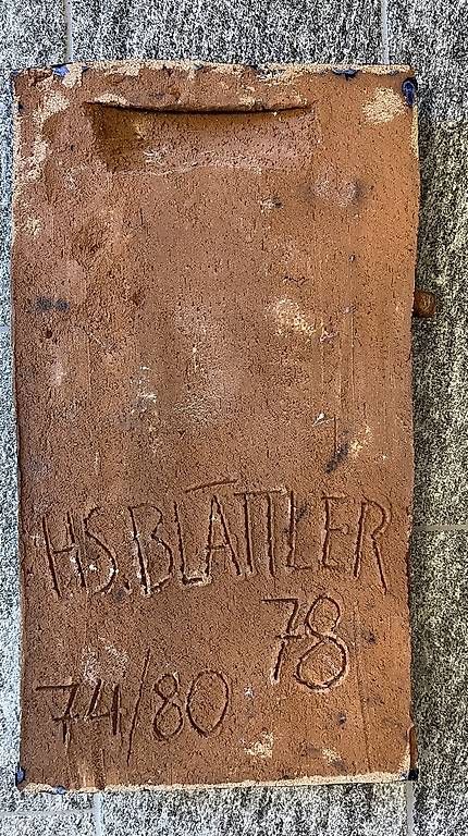 Plaquettes & Badges: Luzern 800 Jahre – D'occasion à Guntershausen par Coast 3