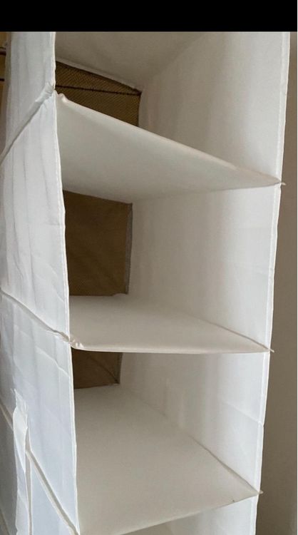 Ikea Regal hängend Kaufen auf Ricardo