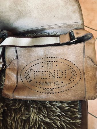 Fendi Tasche