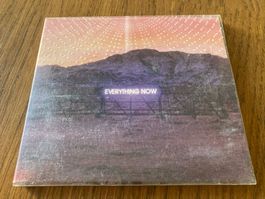 Arcade Fire – Everything Now CD