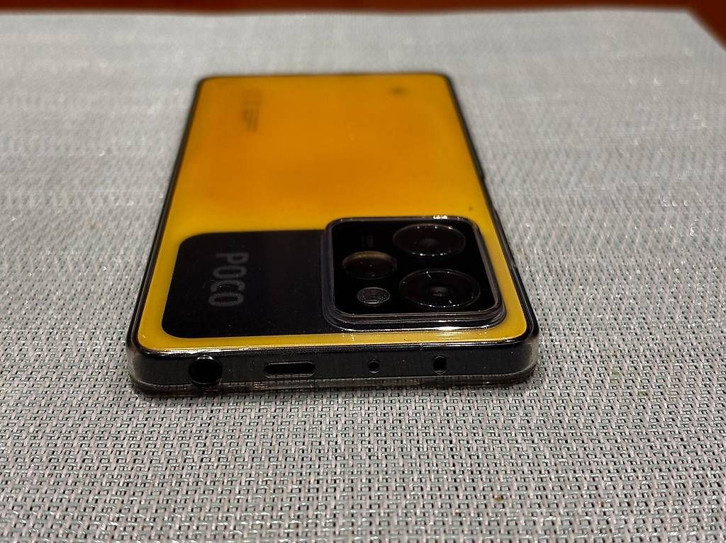 Xiaomi Telefoni cellulari / Smartphones: XIAOMI POCO X5 PRO 5G – Usato da Schönenwerd venduto da reneeee 2