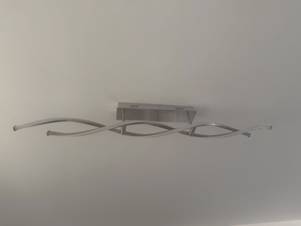 Lustres & lampes de plafonds: Deckenlampe  – D'occasion à Oftringen par roy_j87t 1