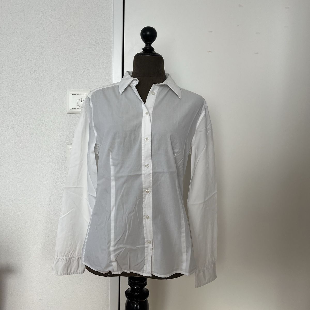Marc O'Polo Camicette: Marc O‘Polo Bluse – Nuovo (secondo la descrizione) da Zug venduto da saskia-chiara