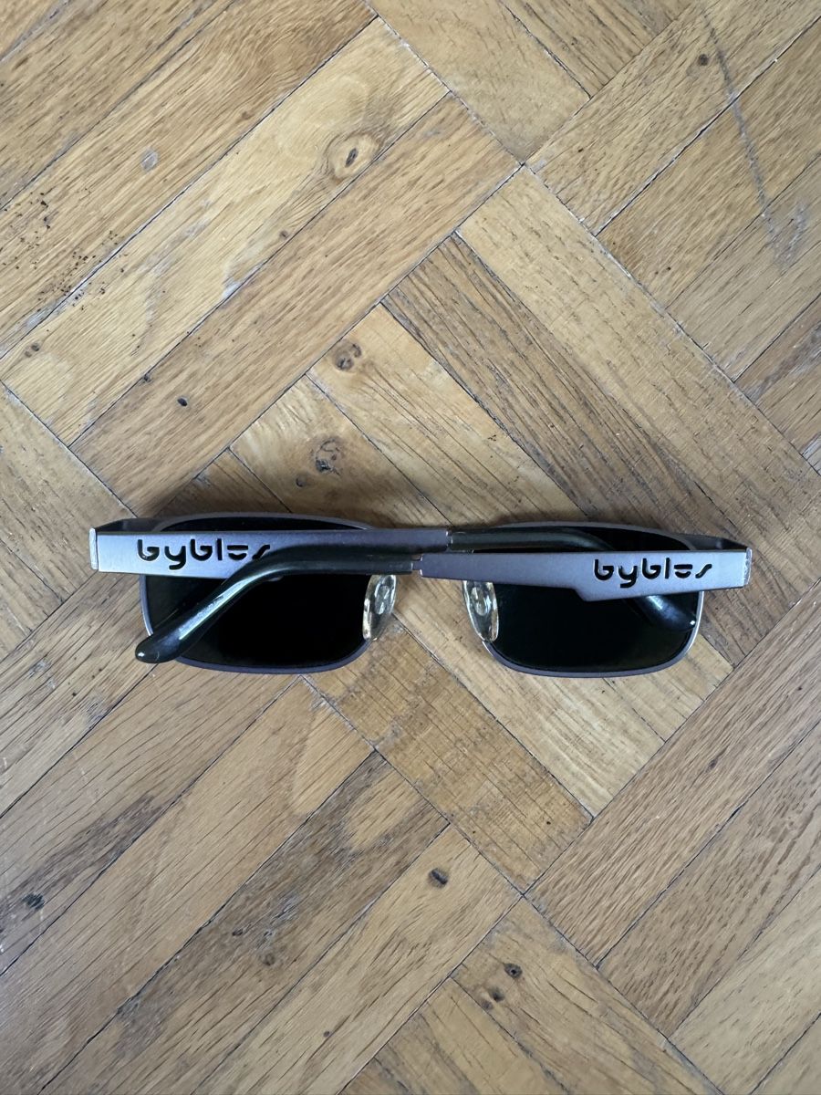 Occhiali & Lenti: Byblos Designer Sunglasses – Usato da Adliswil venduto da synsolus 2