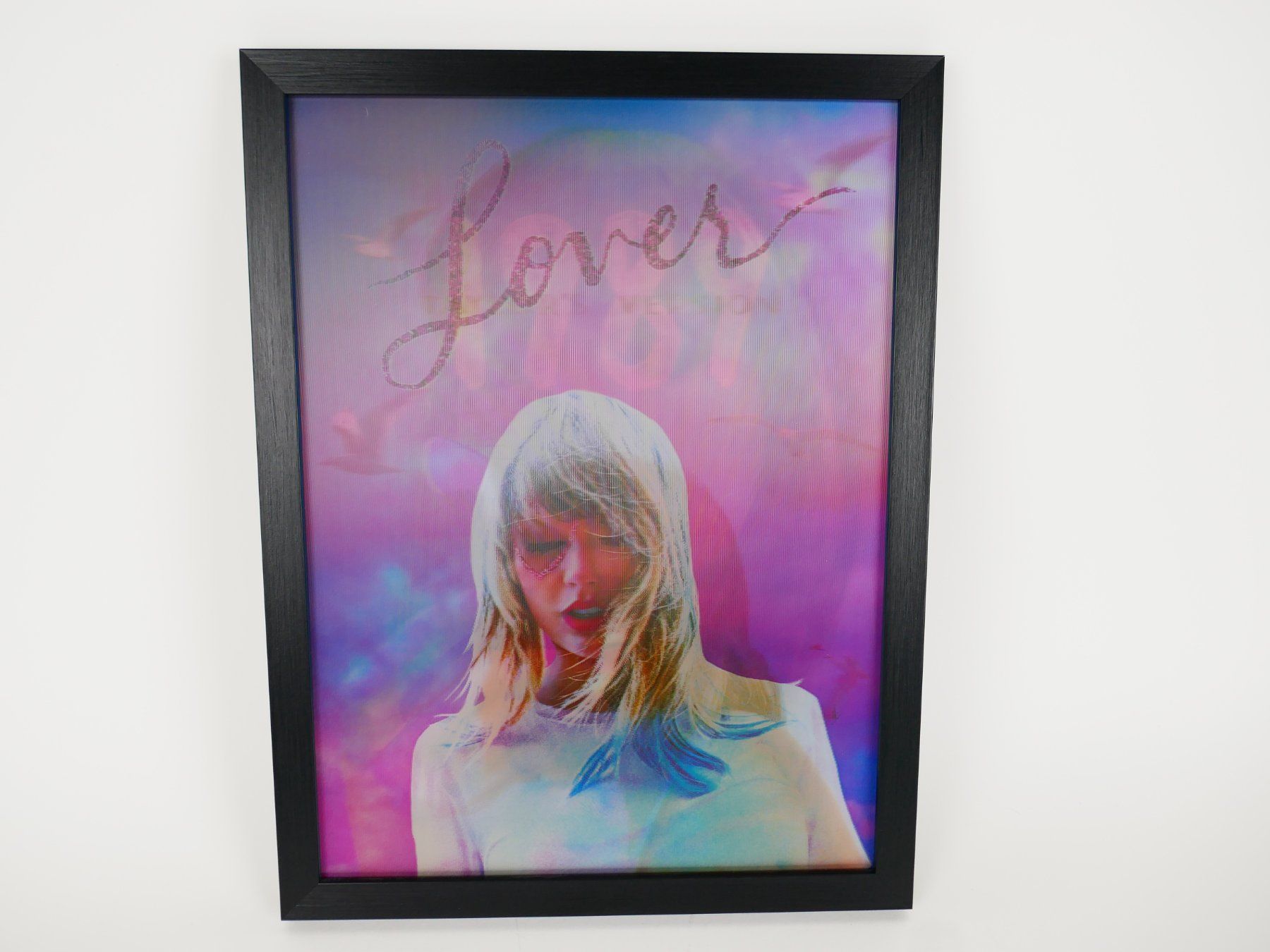 Foto & Immagini: Fanbild Taylor Swift – Usato da Urtenen-Schönbühl venduto da Restwert_Schoenbuehl