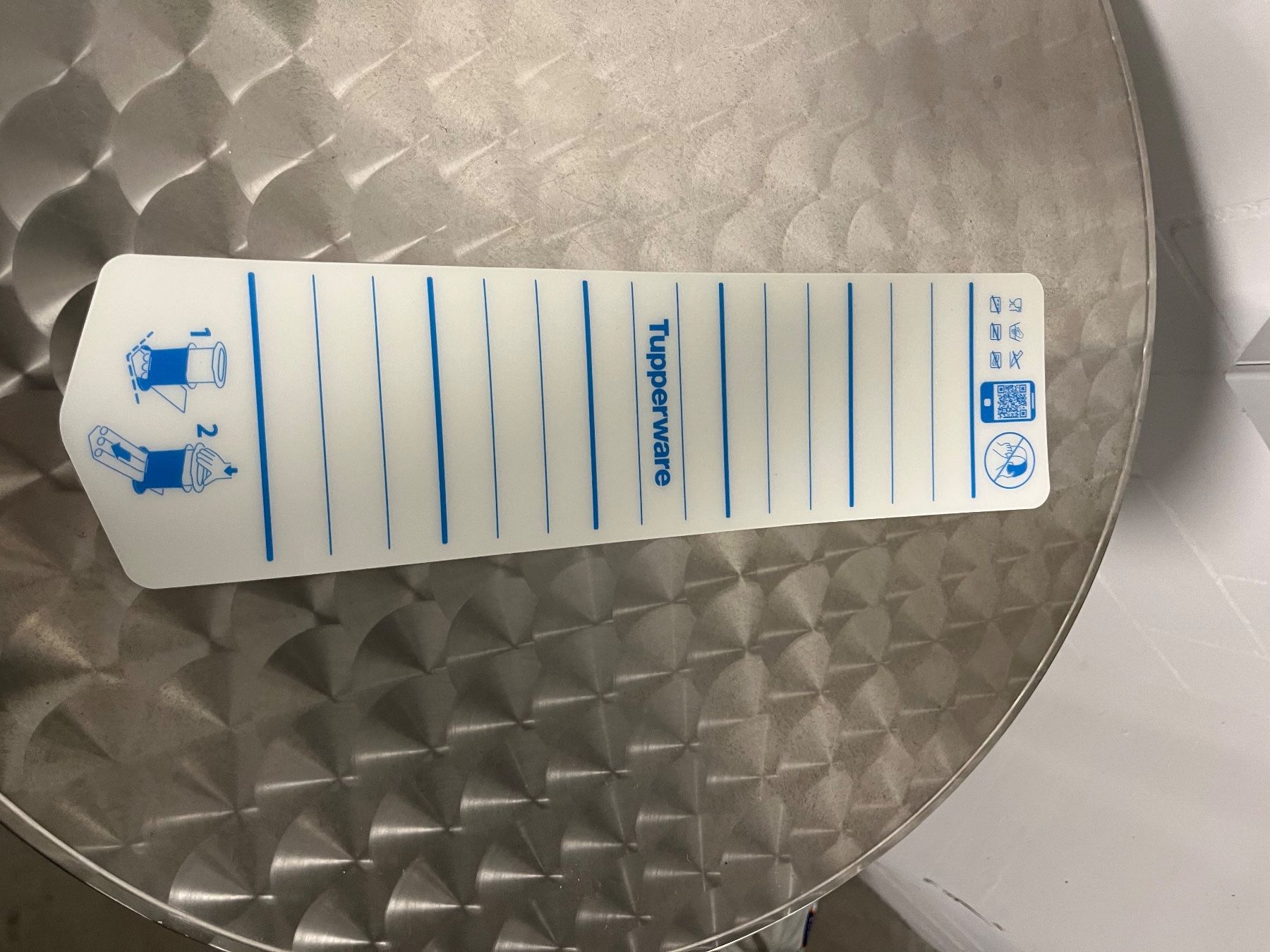 Tupperware Elettrodomestici da cucina: Tupperware Multi-Presse – Nuovo (secondo la descrizione) da Kollbrunn venduto da Giovanna1979 1