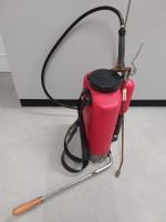 Birchmeier Rückenspritze