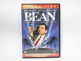 DVD Mr. Bean der ultimative Katastrophenfilm