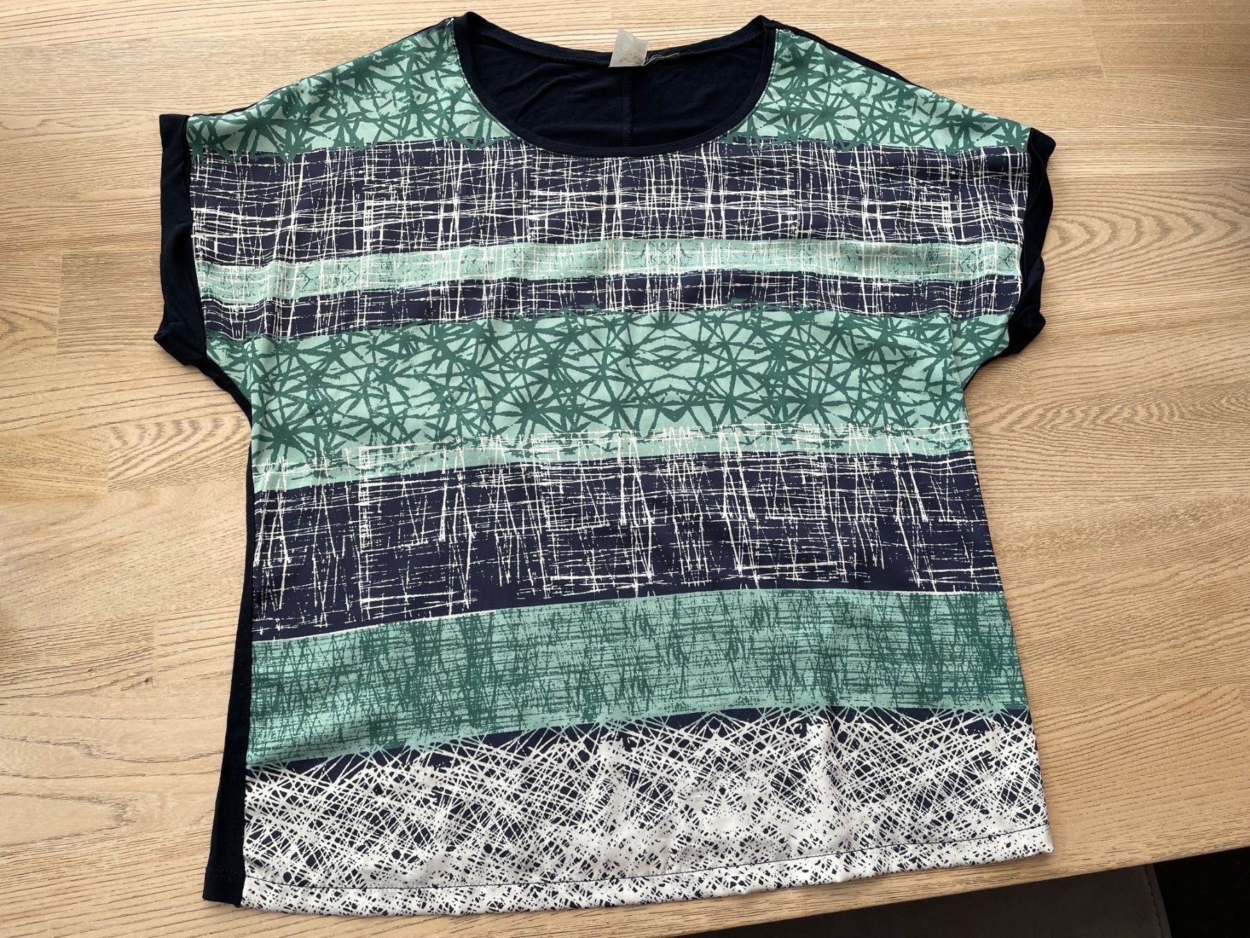 C&A T-shirt: T'Shirt in Gr. 40 – Usato da Schnaus venduto da sueg01