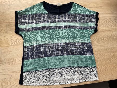 T'Shirt in Gr. 40