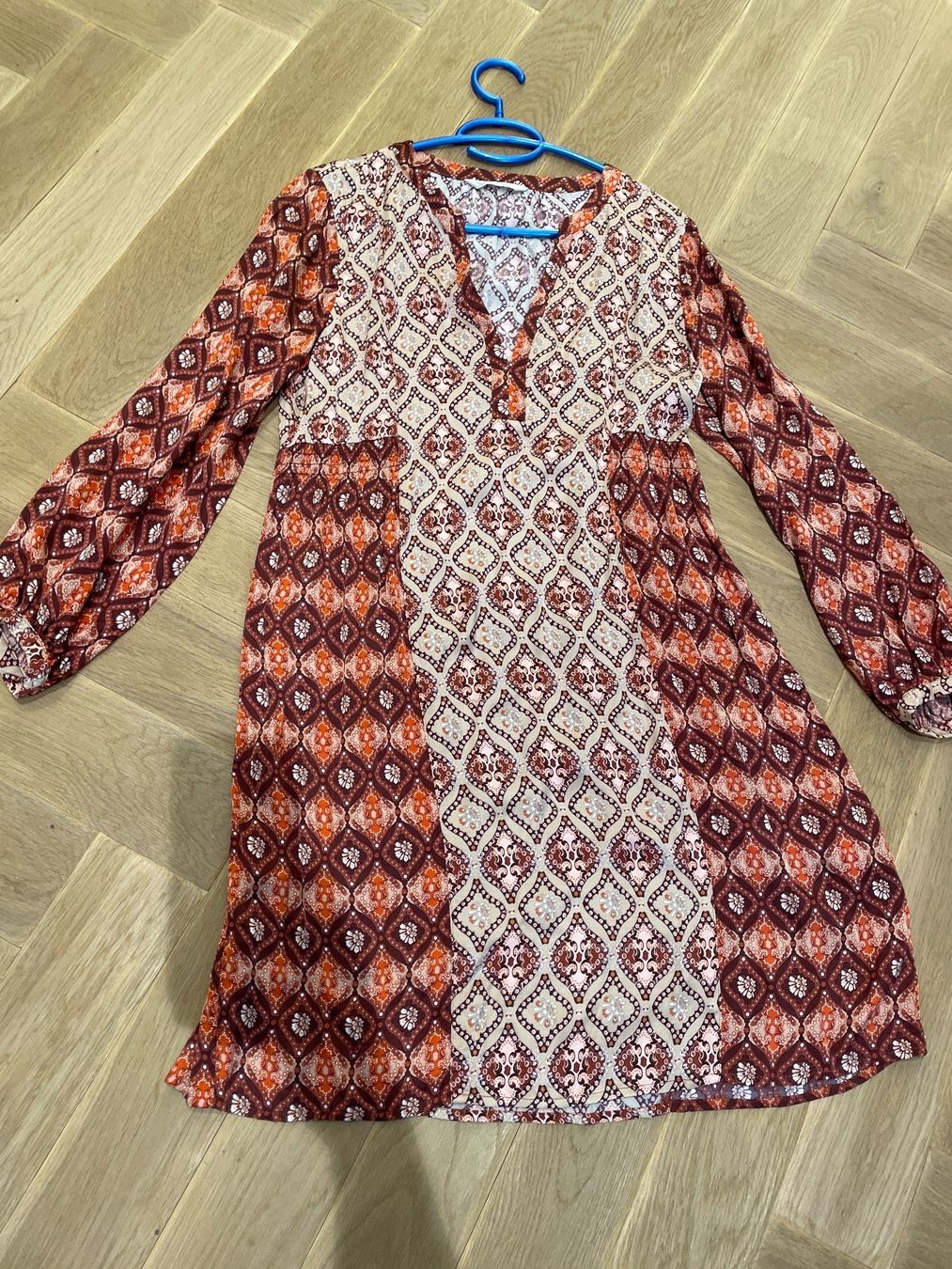 Odd Molly Vestiti: Odd Molly Kleid Gr.2 – Usato da Zürich venduto da iva_7658