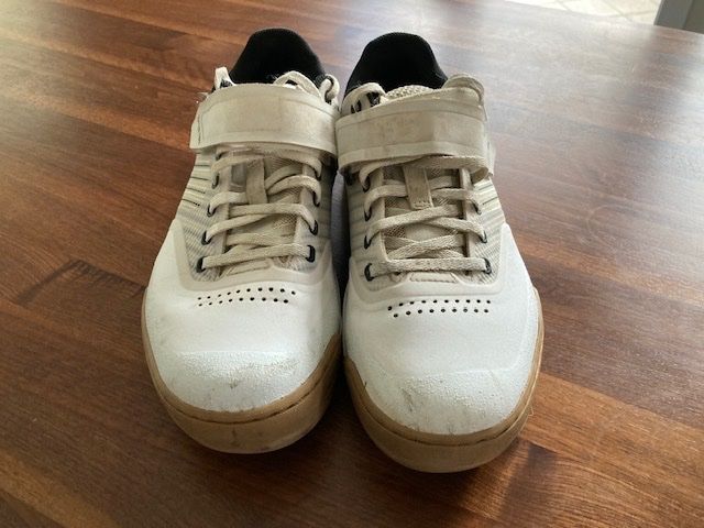 Five Ten Chaussures hommes: Five Ten Hellcat Pro – D'occasion à Domat Ems par parnifel 2