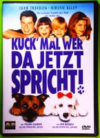 KUCK' MAL WER DA JETZT SPRICHT ! / HERRLICHE KOMÖDIE