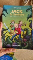 Jack le téméraire - Ben Hatke
