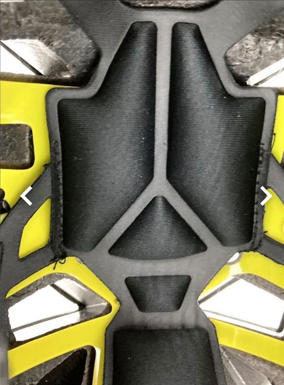 Fox Helme: FOX | Rampage MIPS | Fullface-Helm | XS | 53-54cm – Gebraucht aus richterswil von Toney 4