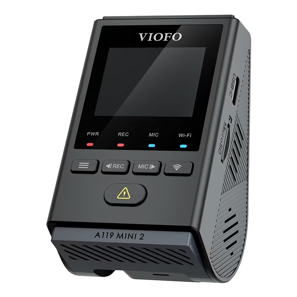 Action Cam: Dashcam Viofo A119 Mini 2 – Neu und originalverpackt aus Bärschwil von dionyshenz