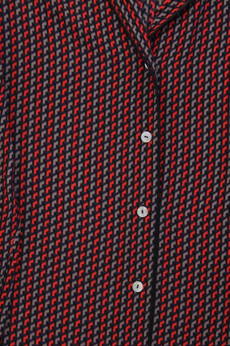 Blusen: Closed Seidenbluse Gr. XL neuwertig rot – Neu (gemäss Beschreibung) aus Neustadt an der Waldnaab von SecondLifeFashion 2