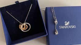 Swarovski Halskette