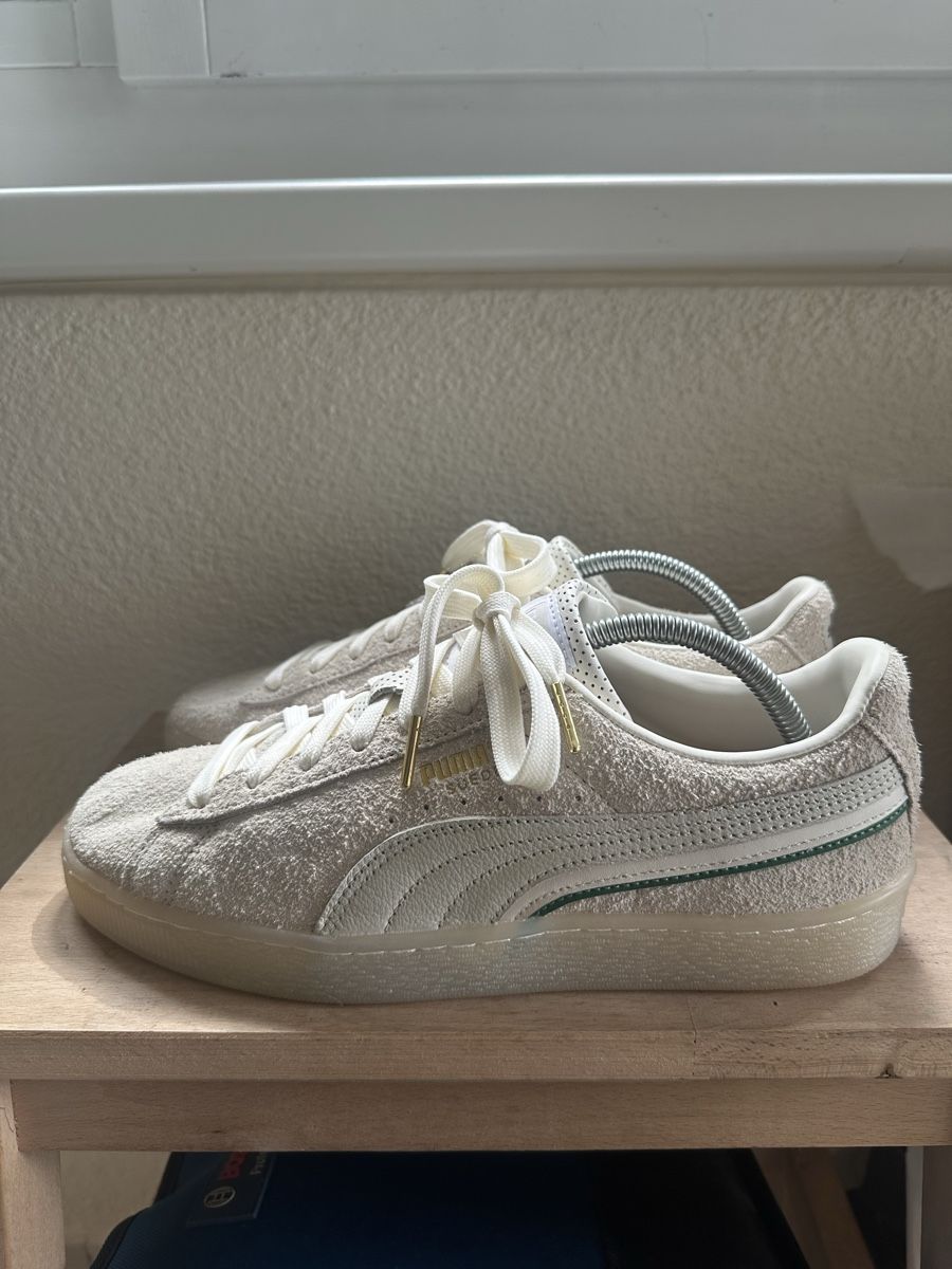 Puma Scarpe da uomo: Puma Suede Classic OG 41 – Nuovo (secondo la descrizione) da Männedorf venduto da willywonka14 1