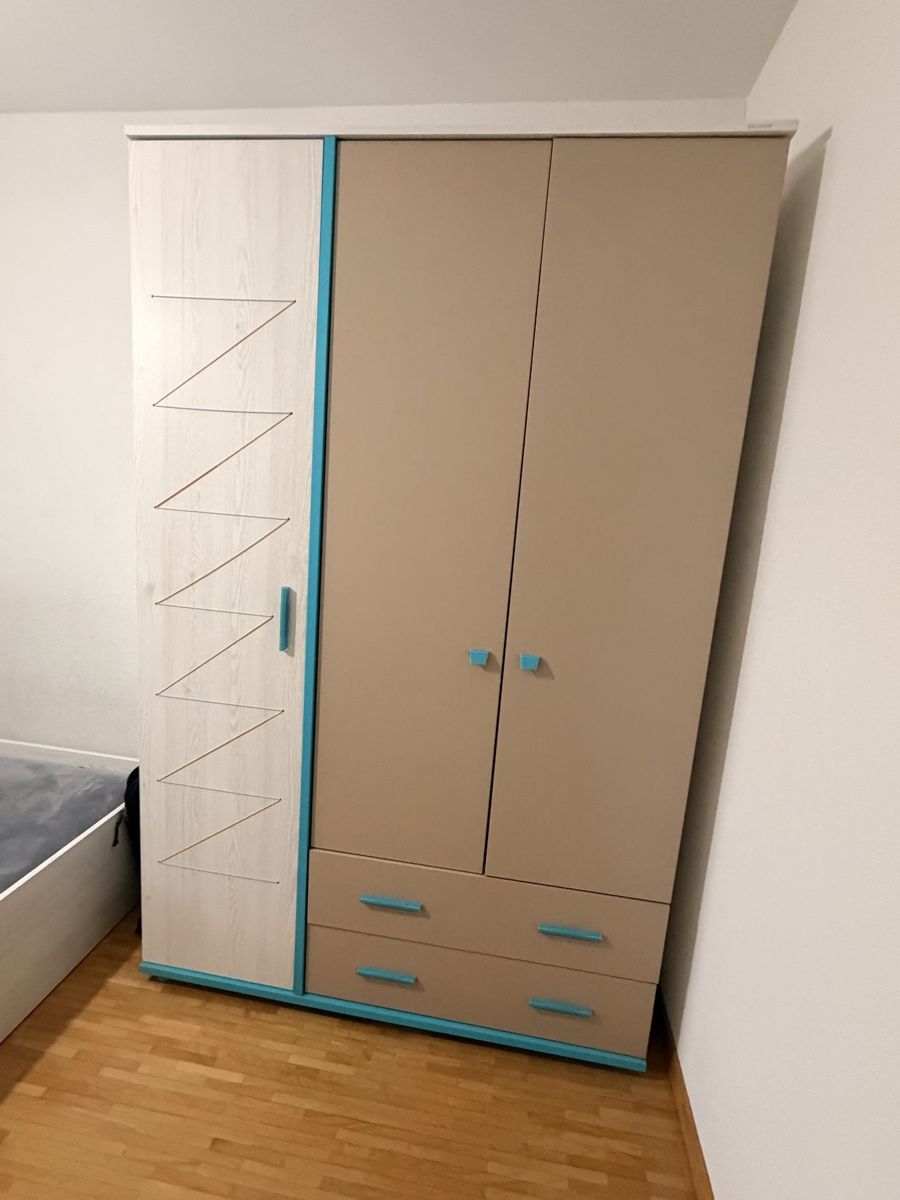 Schränke: Schrank  – Gebraucht aus ebikon von eslem 3
