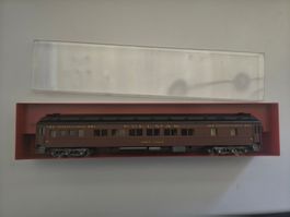 Rivarossi, Personenwagen Pullmann PRR, 2734