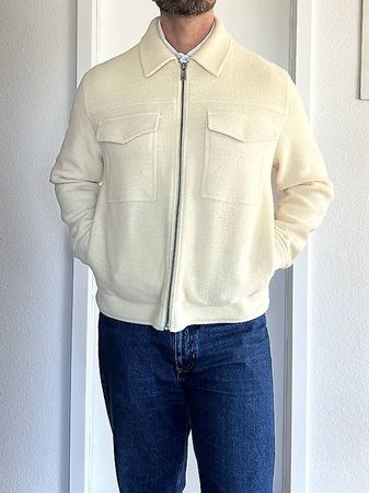 Jacke