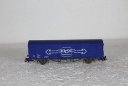 Märklin ÖBB Bahnexpress DC Achsen