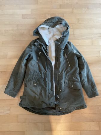 Jacke/Parka Mango