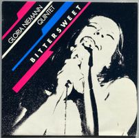 GLORIA NIEMANN QUINTET - BITTERSWEET