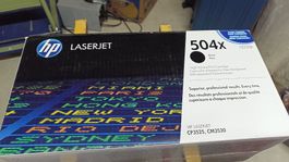 Toner