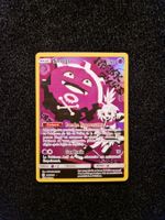 Smogo 243/236 Cosmic Eclipse Holo - LP - FR