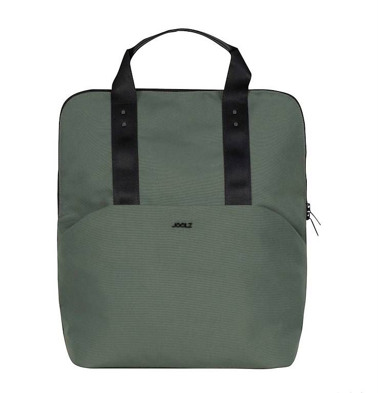 Zaini: Joolz Wickelrucksack green - neu – Usato da Frümsen venduto da Schmitz