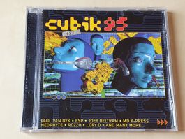 Cubik 95