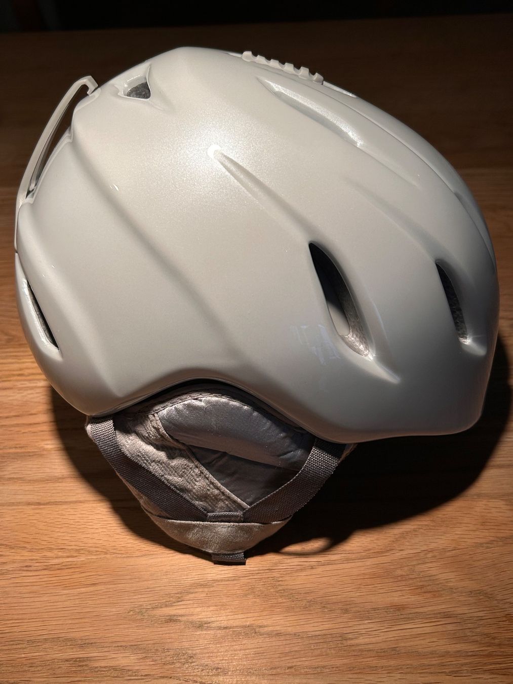 Giro Caschi: Skihelm Giro MIPS Gr.S Damen – Nuovo (secondo la descrizione) da Winterthur venduto da Dagmar-Steffen011 3