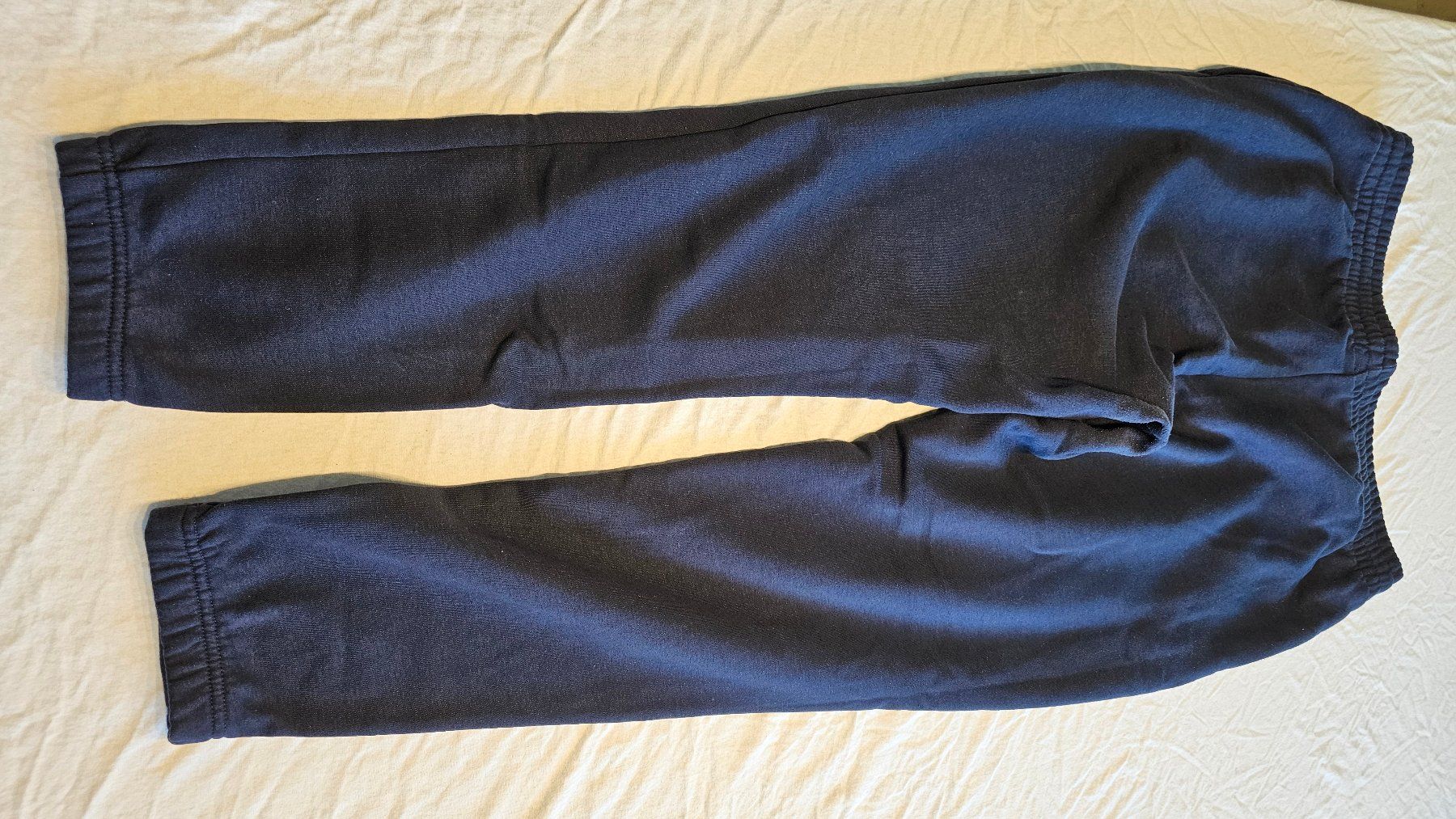 Adidas Hosen: Adidas Hose Grösse L – Gebraucht aus Cham von Pfingsti 1