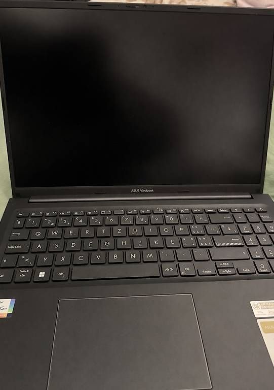 Notebook: Asus Vivobook 16 X1605V  – Usato da Villars-sur-Glâne venduto da fez_6txk