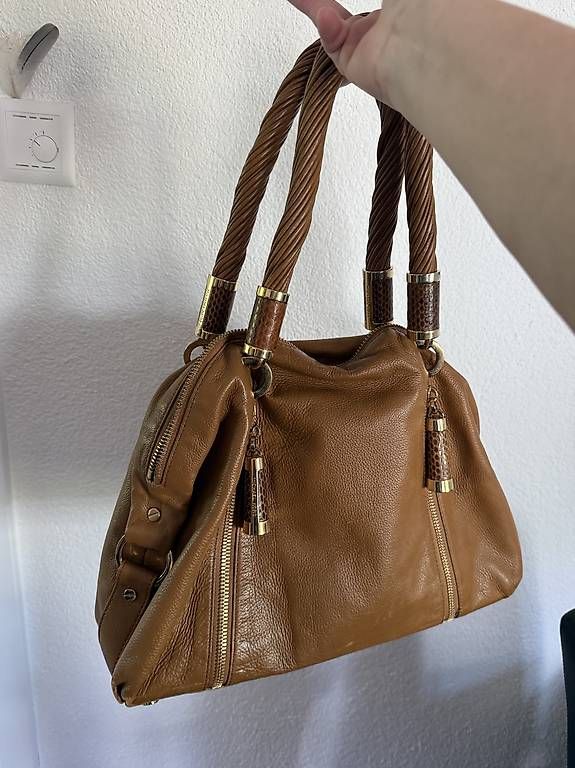 Borse da donna: Handtasche Michael Kors – Usato da Krinau venduto da Rosella