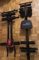Fitness Gerät Row Shaper HOMETRAINING