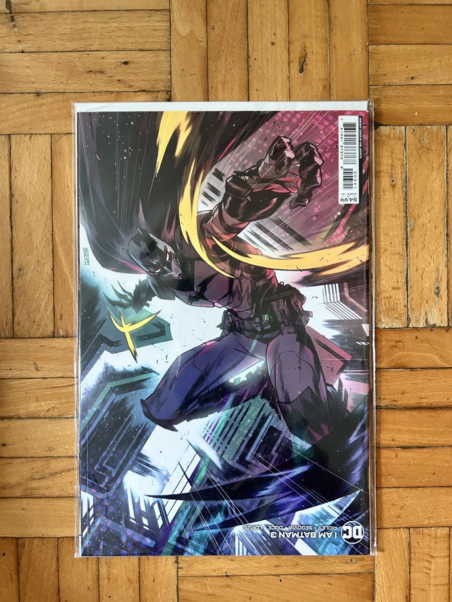 Fumetti: Comics Bundle – Nuovo (secondo la descrizione) da Zürich venduto da giu_t5g8 5