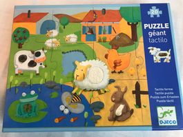 Puzzle 20 tlg ab 3 J (groß)